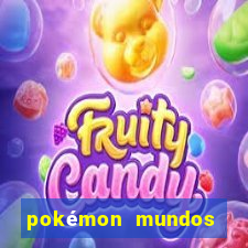 pokémon mundos elementais download apk